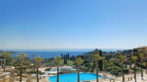 Cap Estérel Agay St Raphaël vue mer